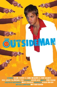 The Outsideman
