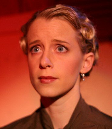 April Pressel