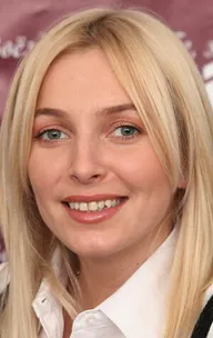 Кристина Маковей