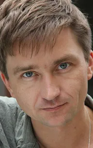 Дмитрий Тюрин