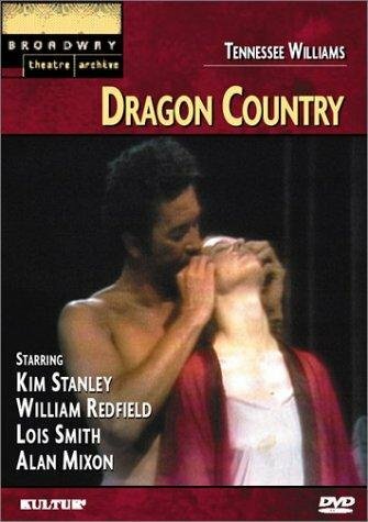 Постер фильма Dragon Country