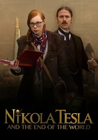 Никола Тесла и конец света