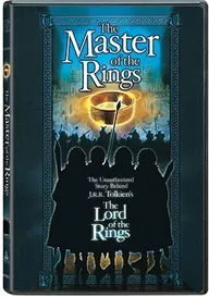 Master of the Rings: The Unauthorized Story Behind J.R.R. Tolkien's 'Lord of the Rings'