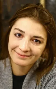 Елена Пшенина
