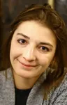 Елена Пшенина
