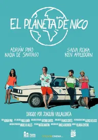 El Planeta de Nico