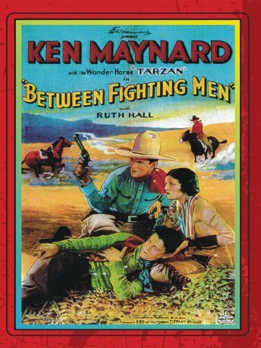Постер фильма Between Fighting Men