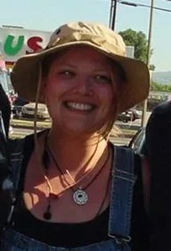 Лиза О’Делл