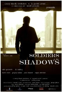 Постер фильма Soldiers in the Shadows