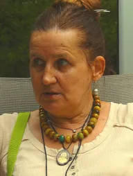 Галина Уварова