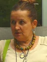 Галина Уварова