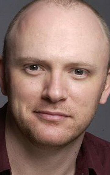 Matthew Stocke