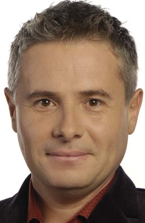 Константин Грубич