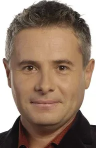 Константин Грубич