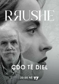 Rrushe