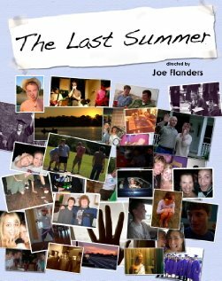 Постер фильма The Last Summer