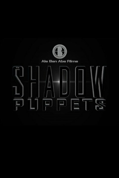 Постер фильма The Shadow Puppets