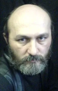 Сергей Туряница
