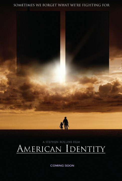 Постер фильма American Identity