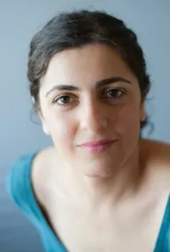 Esra Ugurlu