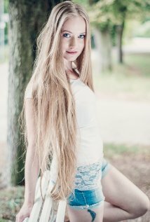 Jeannine Wilkerling