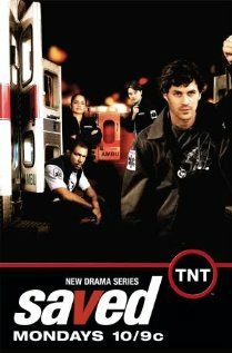 Постер сериала Спасение