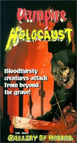 Постер фильма Vampire Holocaust