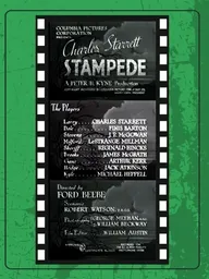 Stampede