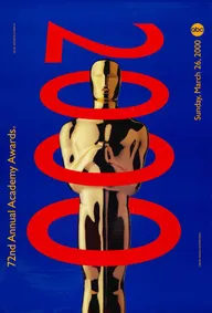 72-я церемония вручения премии «Оскар»