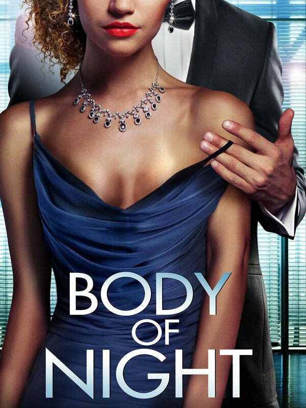 Постер фильма Body of Night