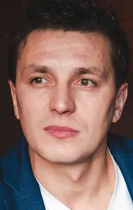 Михаил Шамигулов