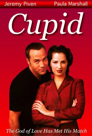 Постер Купидон (1998)