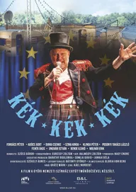 Kék kék kék