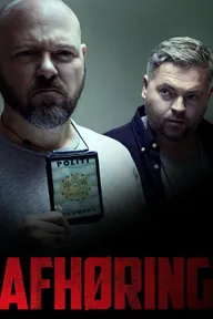 Afhøring