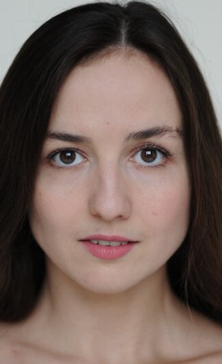 Екатерина Дулова