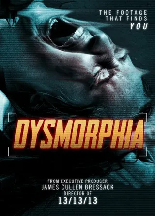 Постер Dysmorphia (2014)