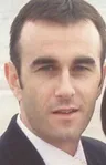 Стивен Каллинейн