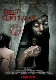 Pelet kuntilanak