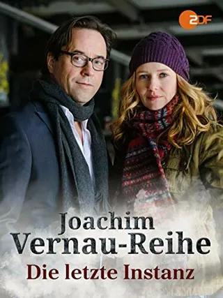 Постер Die letzte Instanz (2013)