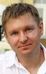 Сергей Топорков