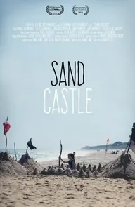 Sand Castle