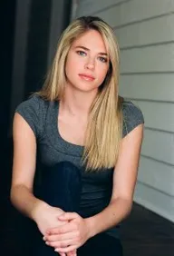 Natalie Kilby