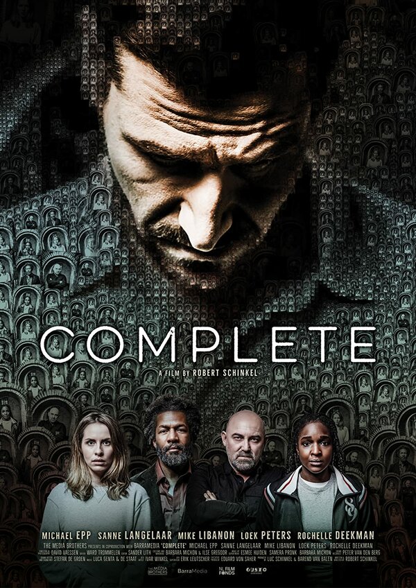 Постер фильма Complete