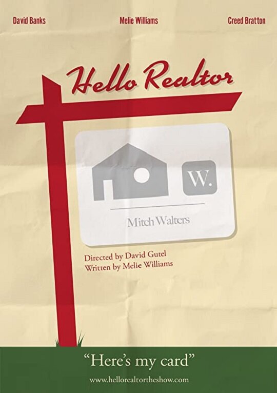 Постер сериала Hello Realtor