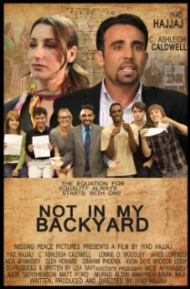 Постер фильма Not in My Backyard