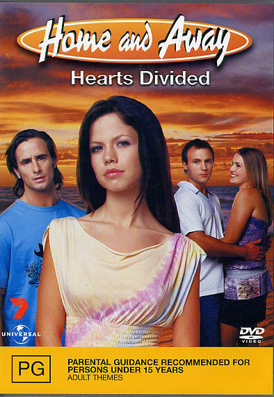 Постер фильма Home and Away: Hearts Divided