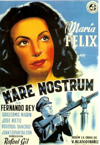 Постер Каждая мать (1948)