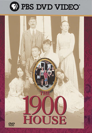 Постер Дом 1900 года (1999)