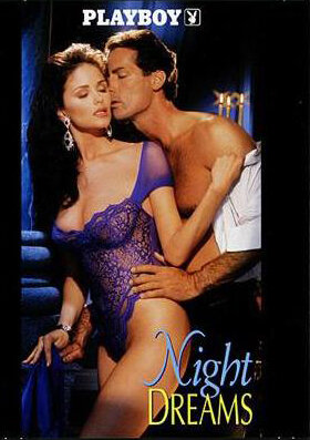 Постер фильма Night Dreams
