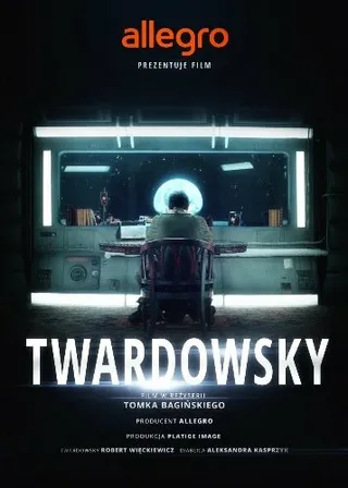 Постер Польские легенды: Твардовски (2015)